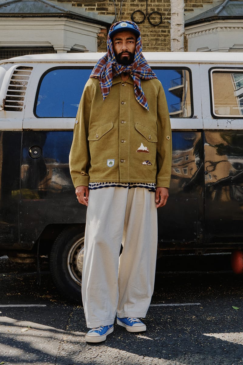 Story mfg. SS27 Collection Info | Hypebeast