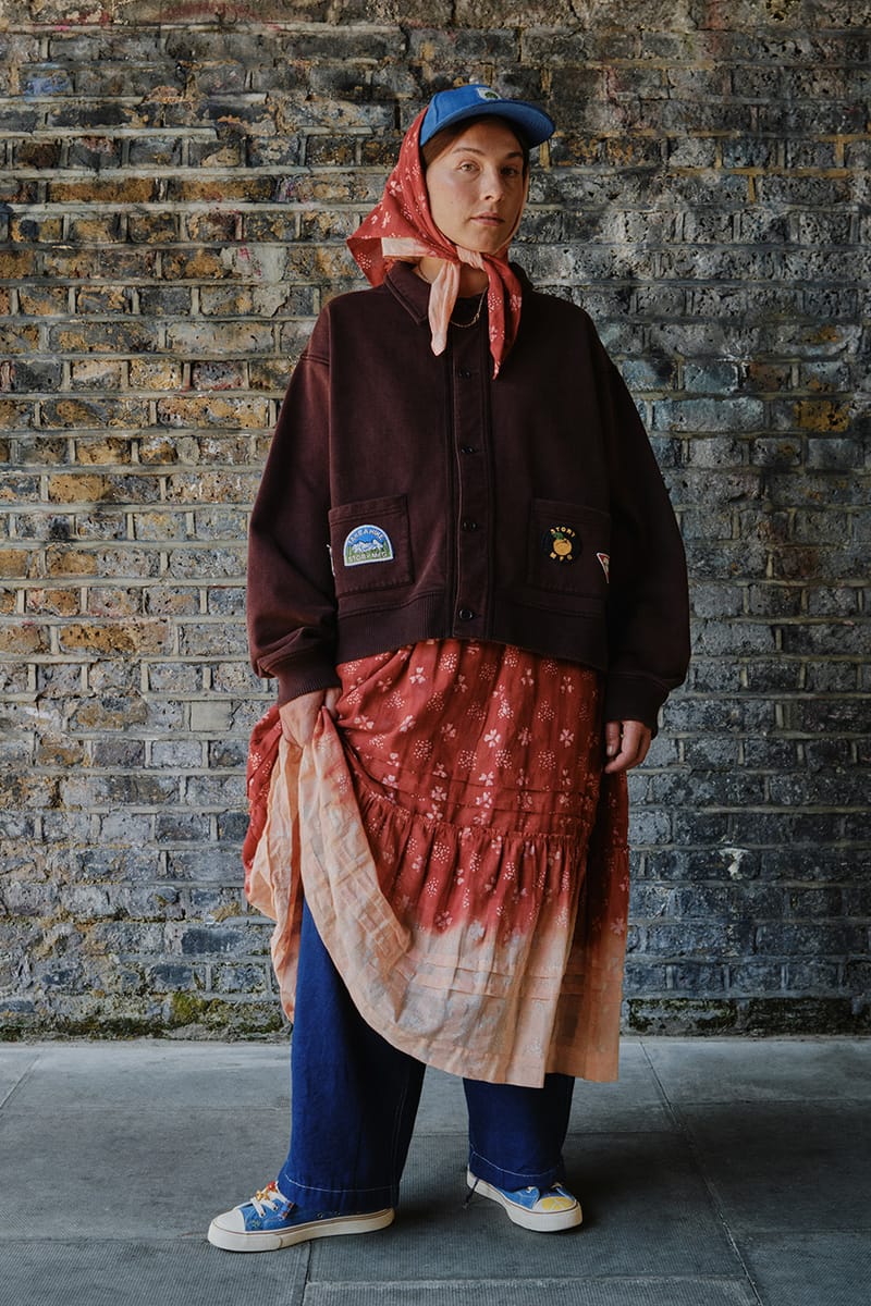 Story mfg. SS27 Collection Info | Hypebeast