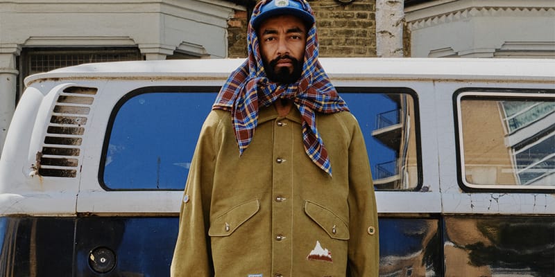 Story mfg. SS27 Collection Info | Hypebeast