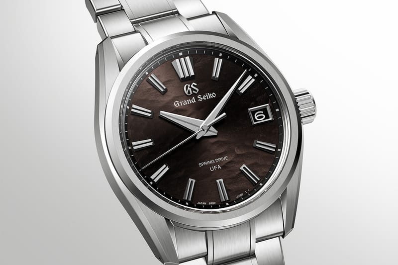 Grand Seiko Kodawari Evolution 9 Collection Info | Hypebeast