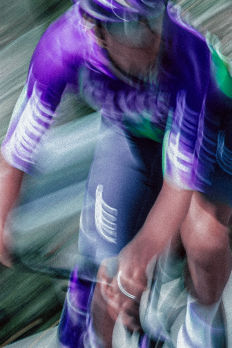MAAP 携手 GreenEDGE Cycling 发布 2026 Tour de France 限量版 Swap-Out Kit ...
