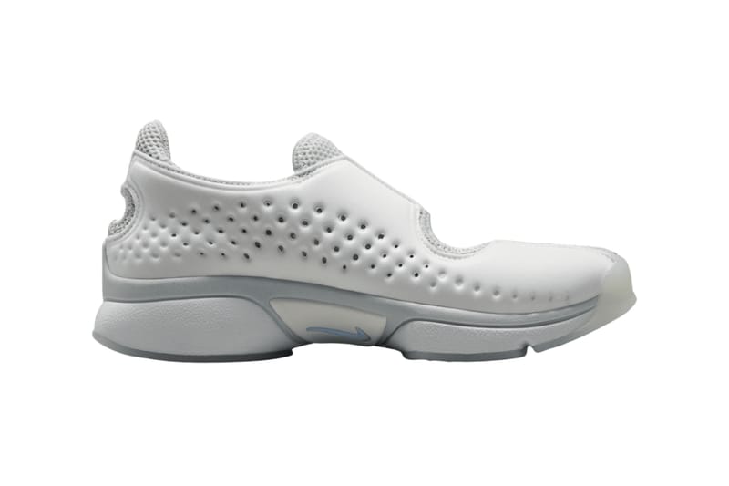 Nike Air Rift 2 “Summit White/Swan” – data e informações de