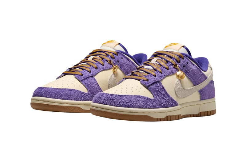 Nike Dunk Low “Game Day” Release Info | Hypebeast
