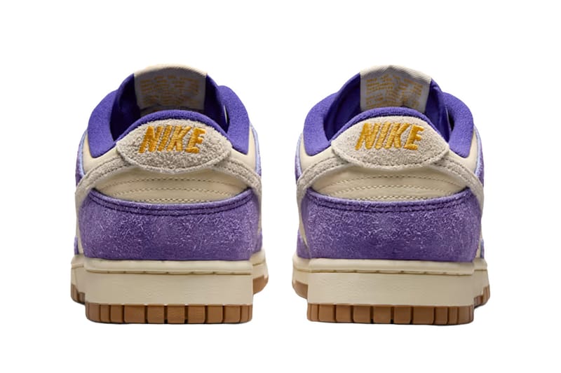 Nike Dunk Low “Game Day” Release Info | Hypebeast