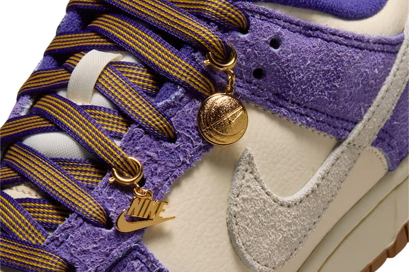 Nike Dunk Low “Game Day” Release Info | Hypebeast