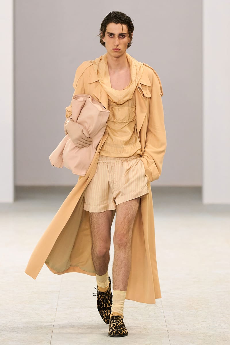 Dries Van Noten 2027年春夏コレクション | Hypebeast.JP