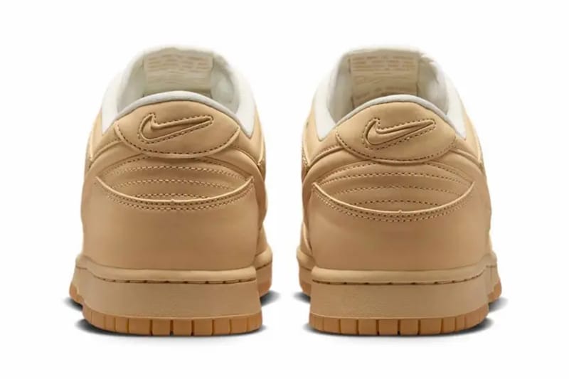 ナイキダンクロープレミアムより新色 “セサミ”が登場 | Hypebeast.JP