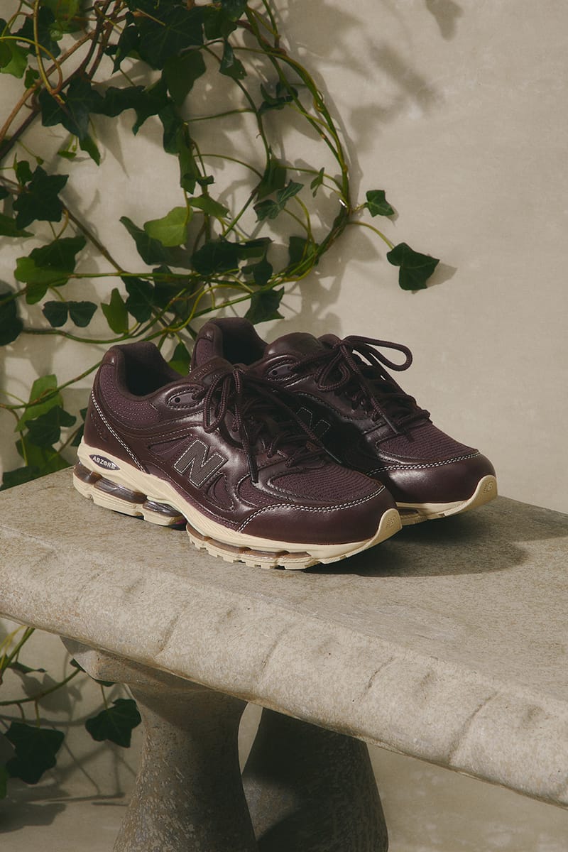 Kith New Balance 2011 Collab Release Info | Hypebeast