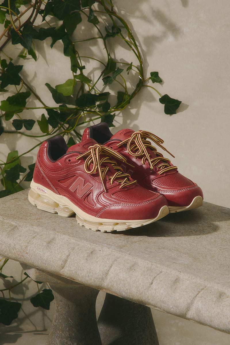 Kith New Balance 2011 Collab Release Info | Hypebeast