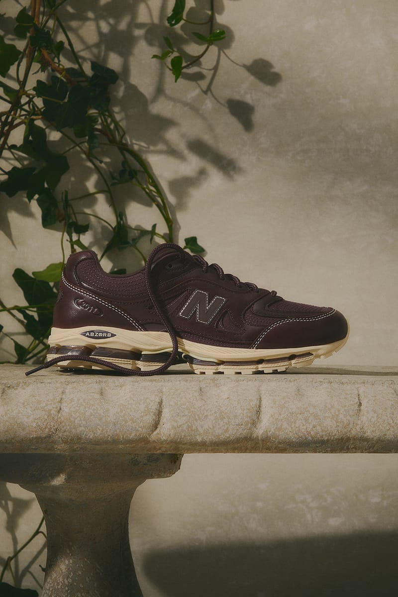 Kith New Balance 2011 Collab Release Info | Hypebeast