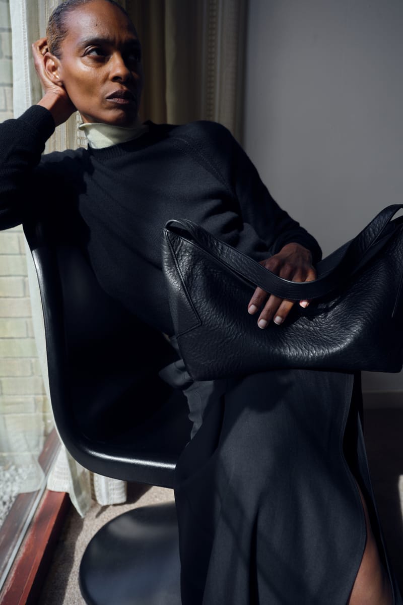 Studio Nicholson Fall 2026 Collection Lookbook | Hypebeast