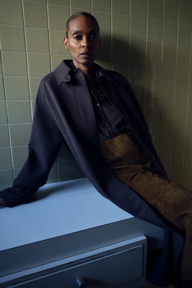 STUDIO NICHOLSON 2026年秋冬コレクション | Hypebeast.JP