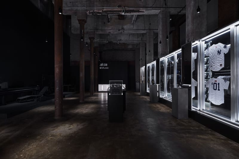 JAŸ-Z 30 Is In Full Swing: A Closer Look Inside the Activations