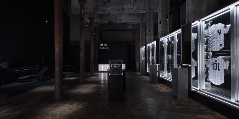 JAŸ-Z 30 Is In Full Swing: A Closer Look Inside the Activations