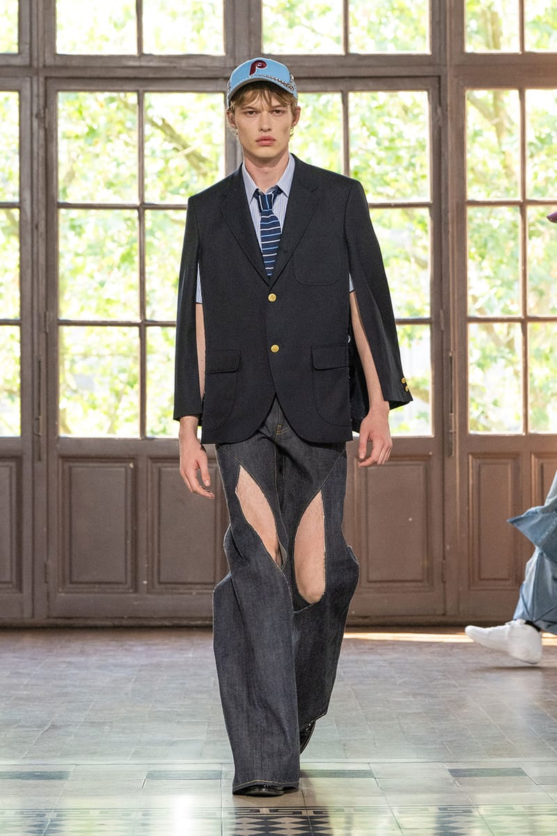 ジュンヤワタナベマン 2027年春夏コレクション | Hypebeast.JP