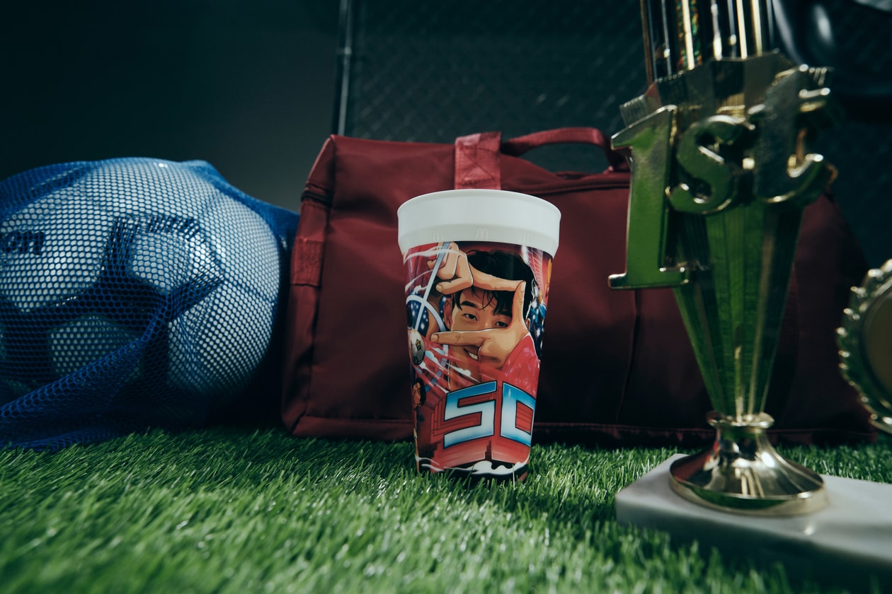 2026 FIFA 월드컵에서 사랑받은 블로크코어 협업 6선 이미지 15
