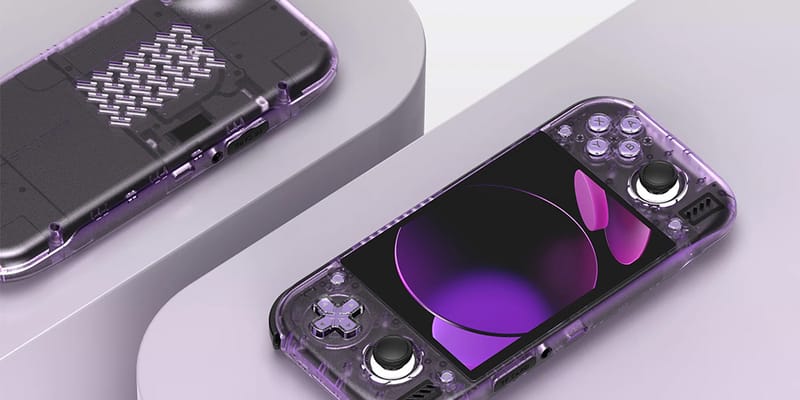 Retroid Pocket Nova Handheld Specs and Launch Price | Hypebeast