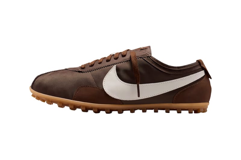 Nike Moon Shoe OG “Cacao Wow/Gum Light Brown/Sail” Official Images