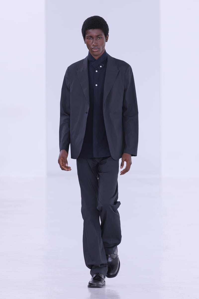 POST ARCHIVE FACTION (PAF) SS27 Runway PFW | Hypebeast
