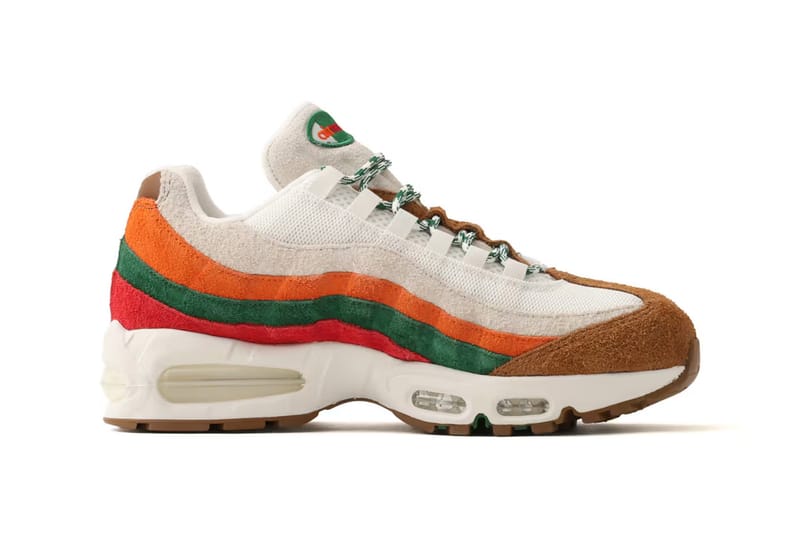 Nike Air Max 95 “Convini” Pack Release Info | Hypebeast