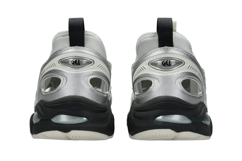 ASICS GT-2160 BREEZE PACK Info | Hypebeast