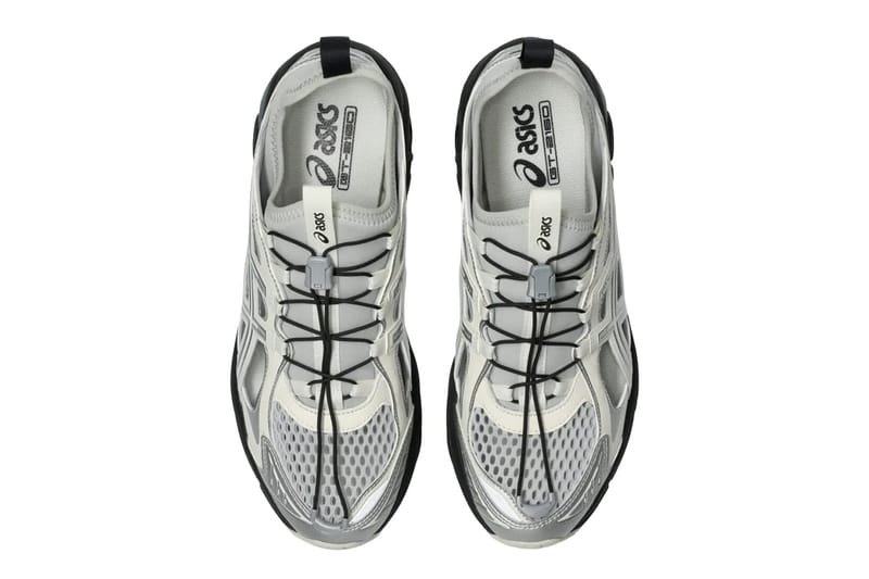 ゲダツ ASICS GT-2160 BREEZE PACK Info | Hypebeast