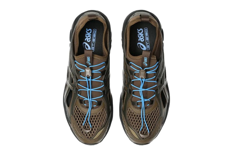 ASICS GT-2160 BREEZE Pack – infos de lançamento | Hypebeast