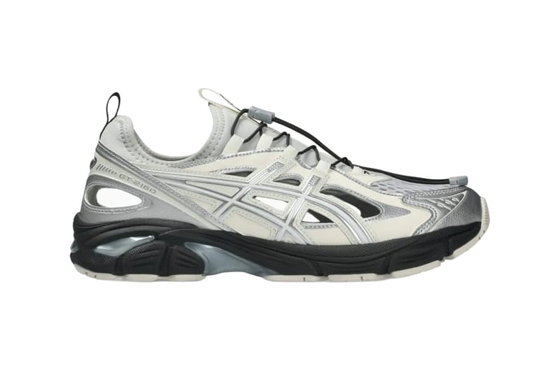 ASICS GT-2160 BREEZE PACK Info | Hypebeast