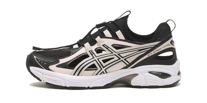 ASICS GT-2160 BREEZE PACK Info | Hypebeast