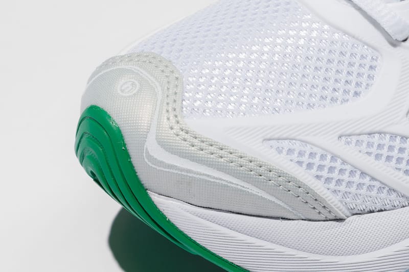 HIDDEN.NY and ASICS Log on to the Past With the Gel-Kinetic 2.0