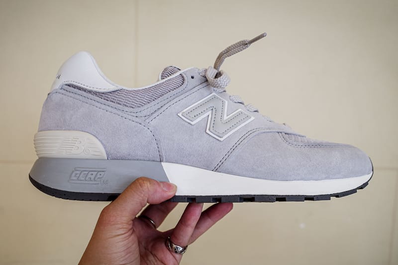 Junya Watanabe MAN x New Balance Revive the 