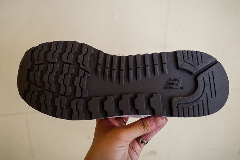 Junya Watanabe MAN x New Balance Revive the 