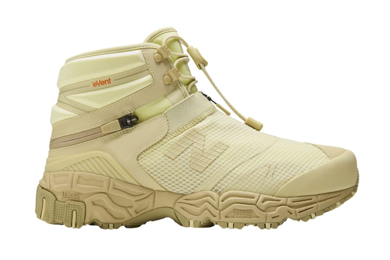 AURALEE x New Balance TDS Capsule Collection | Hypebeast
