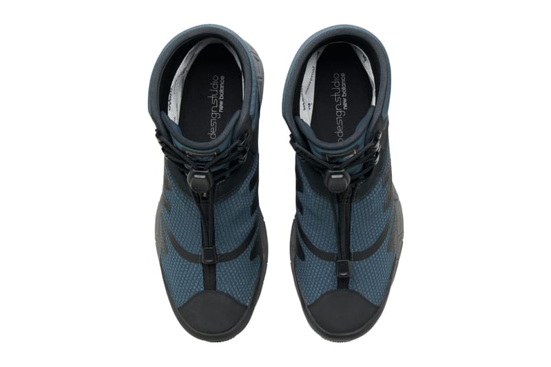 New Balance x Tokyo Design Studio Niobium Concept 1 | Hypebeast