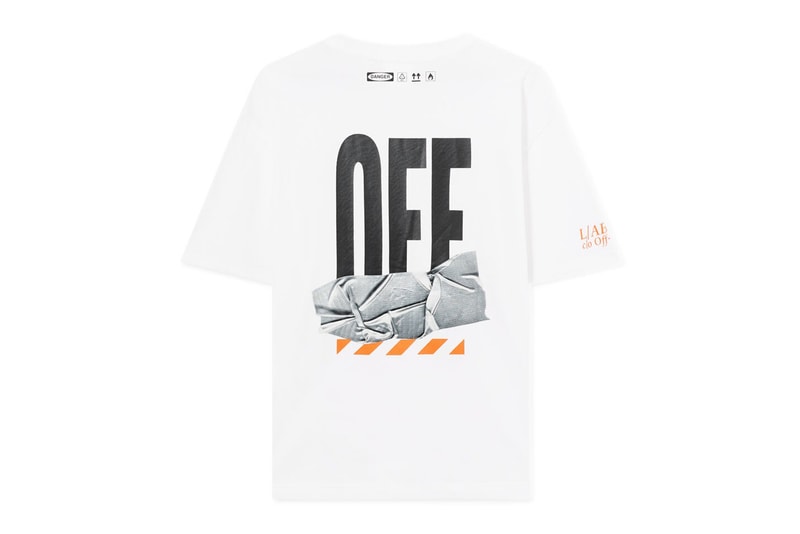 L/AB c/o Off-White™: The Accessible New Label Redefining Virgil Abloh’s Legacy — image 1