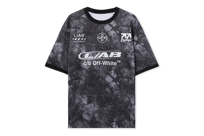 L/AB c/o Off-White™: The Accessible New Label Redefining Virgil Abloh’s Legacy — image 3