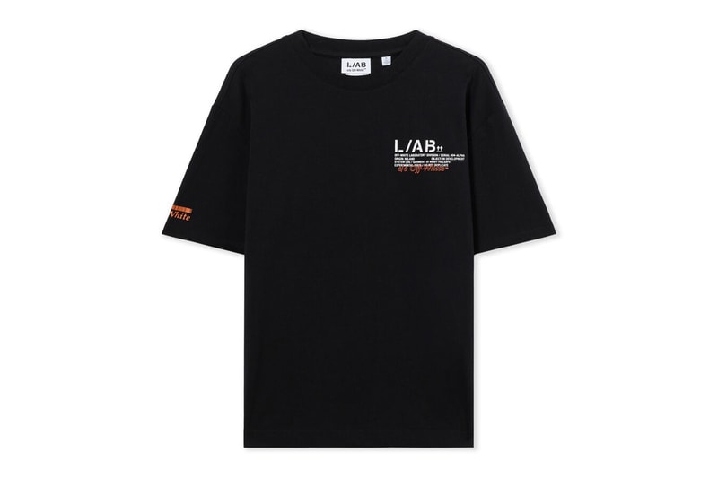 L/AB c/o Off-White™: The Accessible New Label Redefining Virgil Abloh’s Legacy — image 4
