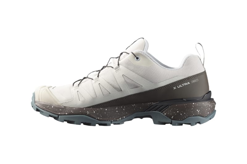 サロモンがX ULTRA 360 GORE-TEX GORAIKOを発売 | Hypebeast.JP