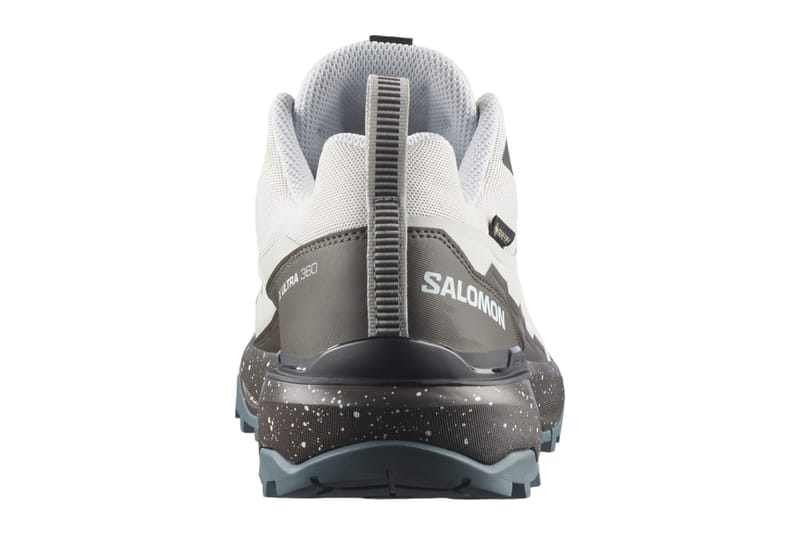 サロモンがX ULTRA 360 GORE-TEX GORAIKOを発売 | Hypebeast.JP