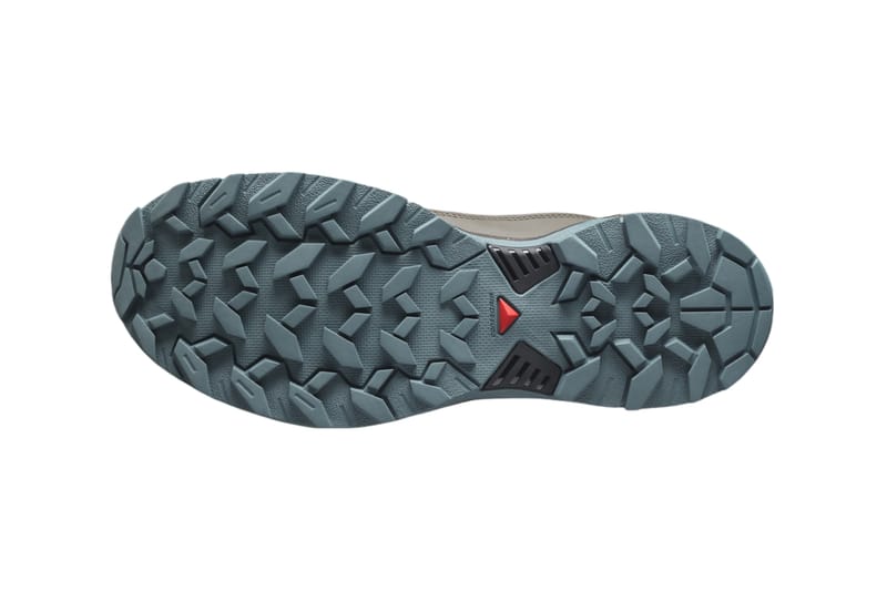 Salomon X ULTRA 360 GORE-TEX GORAIKO inspired by Mount Fuji