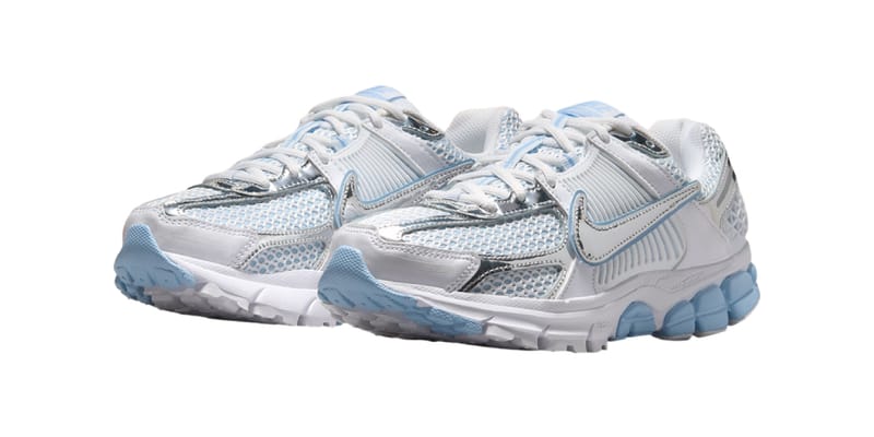 Nike Zoom Vomero 5 “Aluminum” Release Info | Hypebeast