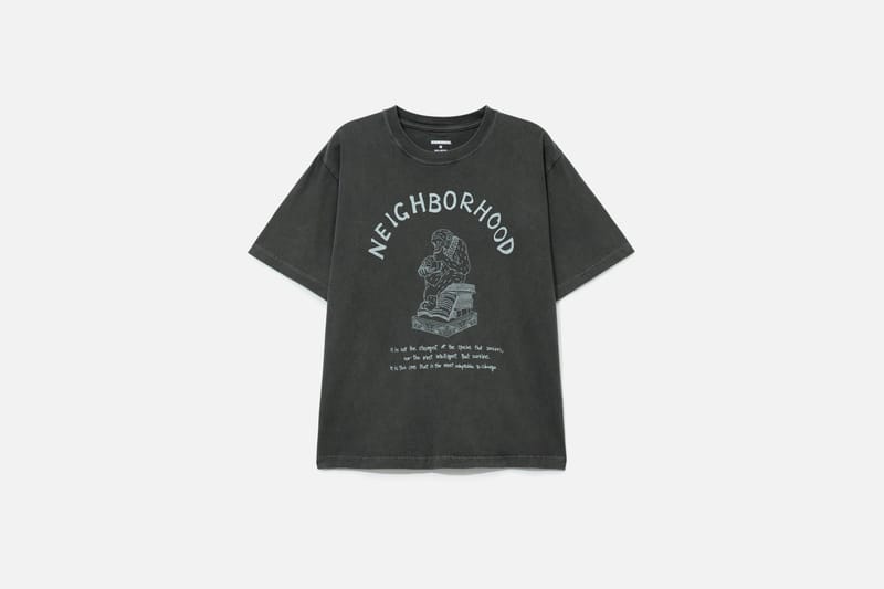 2018AW NEIGHBORHOOD✖️OLD JOE.BOOZE/CE New Arrivals From HBX NEIGHBORHOOD | Hypebeast