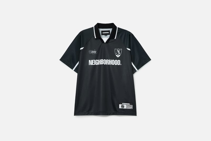 New Arrivals From HBX NEIGHBORHOOD | Hypebeast
