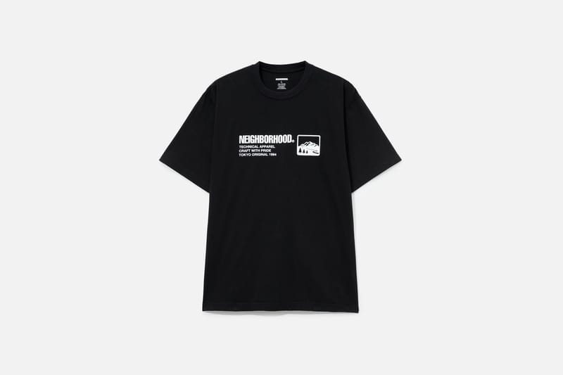 New Arrivals From HBX NEIGHBORHOOD | Hypebeast