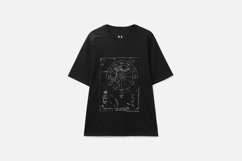New Arrivals From HBX Rick Owens | Hypebeast