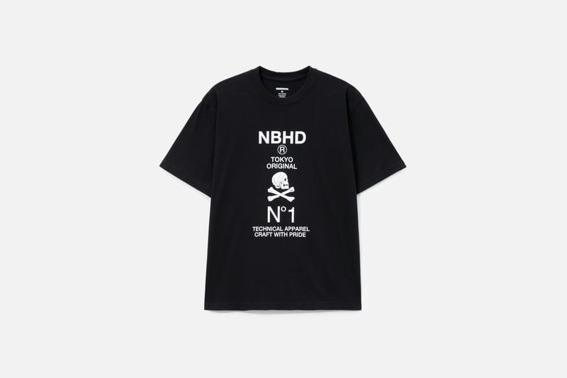 New Arrivals From HBX NEIGHBORHOOD | Hypebeast