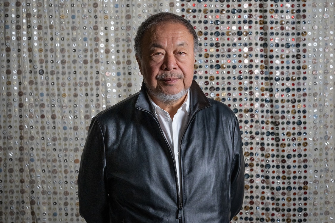 Ai Weiwei Button Up Factory International Exhibition Hypebeast ai-weiwei-button-up-factory-international-exhibition-hypebeast