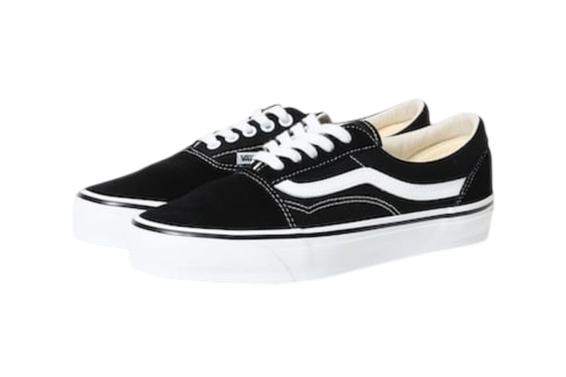 BEAMS x Vans Era95 GORE-TEX, Skool Era Release Info | Hypebeast