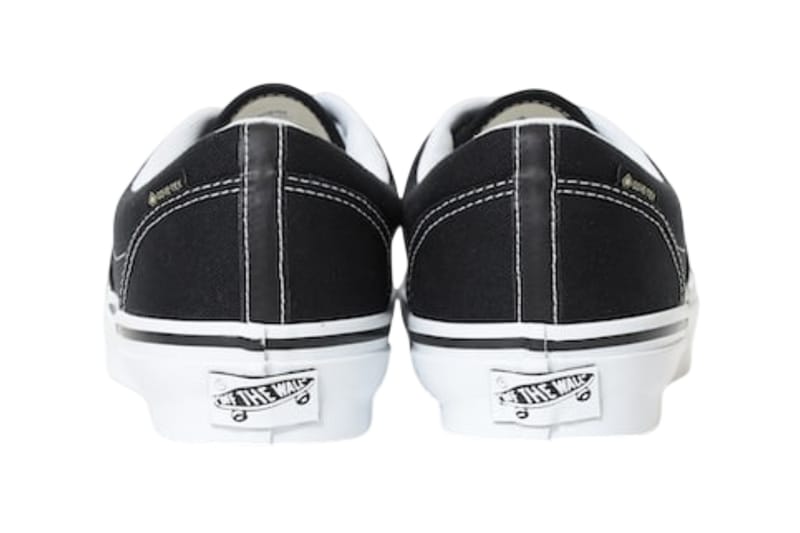 BEAMS x Vans Era95 GORE-TEX, Skool Era Release Info | Hypebeast