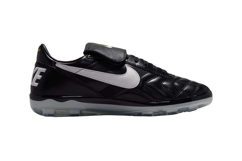 Nike Cryoshot Tiempo 94 OG Official Images | Hypebeast